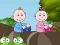 Hra Rescue The Bunny 2 online