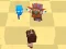 Hra Ball Throw Fight online