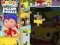Hra Noddy Toyland Detective: Jigsaw Puzzle online