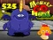 Hra Monkey Go Happy Stage 525 online