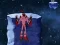 Hra Ben 10 Too Big to Fall online