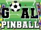 Hra Goal Pinball online