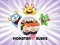Hra Monster X Sushi online