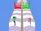 Hra Rich Couple Run online
