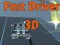 Hra Fast Driver 3D online