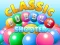 Hra Classic Bubble Shooter online
