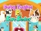 Hra Baby Taylor Pet Care Center online