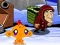 Hra Monkey Go Happy Stage 143 online