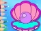 Hra Coloring Book: Jewellery online