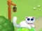 Hra Kitty Jewel Quest online