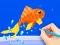 Hra Coloring Book: Fish online