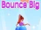 Hra Bounce Big online