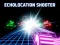 Hra Echolocation Shooter online