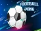 Hra Football Pong online