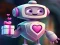 Hra Smiling Robot Escape online