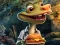 Hra Chef Lizard Escape online