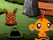 Hra Monkey Go Happy Stage 161 online