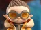 Hra Visionless Boy Escape online