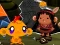 Hra Monkey Go Happy Stage 740 online
