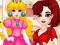Hra Cosplay Gamer Girls online