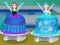 Hra How To Make A Fashion Doll Cake online