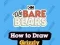 Hra How to Draw Grizzy online