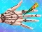 Hra Barbie Henna Tattoo Salon online