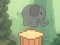 Hra Fly Elephant online