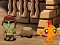 Hra Monkey Go Happy Stage 178 online