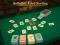 Hra Solitaire. Card Sorting online