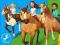 Hra Spirit Riding Free Jigsaw Puzzle online
