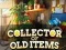 Hra Collector of Old Items online