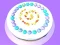 Hra Cake Art 3D online