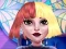 Hra Wendy's Gothic Hairstyle Challenge online