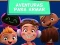 Hra Mini Beat Power Rockers: Building Adventures online