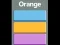 Hra Tap The Right Color online