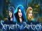 Hra Servants of Darkness online