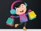 Hra Find Shopping Mom Julia online