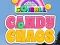 Hra Gumball Candy Chaos online