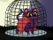 Hra Cat Vampire Escape online