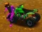 Hra ATV Ultimate OffRoad online