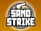Hra Sand Strike online