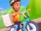 Hra Postman Race 3D online