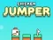 Hra Chicken Jumper online