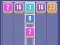 Hra Number Tiles online