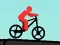 Hra Stickman Bike online