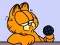 Hra FNF: Garfield Monday Funkin' online