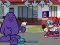Hra Friday Night Funkin  vs Grimace Shake online