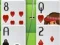 Hra Golf Solitaire Pro online