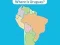 Hra Countries of South America online